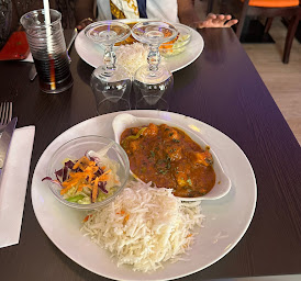 Photo n°20 de Restaurant Lakshmi Bhavan à Paris ()