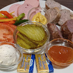 Photo n°1 de l'avis de Sandra.t fait le 18/02/2022 à 10:59 sur le  Cafe Bäckerei Friedrichs à Kirn