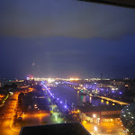 Photo n°7 de l'avis de Daniela.c fait le 05/07/2023 à 14:48 sur le  ATLANTIC Hotel Sail City à Bremerhaven