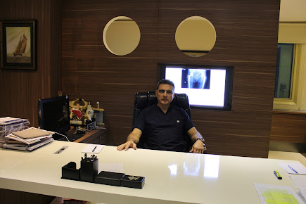 Prof. Dr. Fahri Erdoğan - Prof. Dr. Fahri Erdoğan