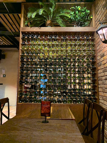 Comentarii opinii despre il forno La 93 | Bogotá