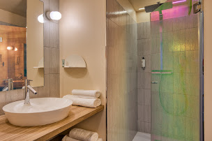 Photo n°42 de Aiden by Best Western Clermont-Ferrand - Le Magnetic Hôtel & Spa à Clermont-Ferrand ()