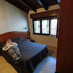 Photo n°4 de l'avis de Mariusz.a fait le 26/09/2019 à 08:45 sur le  Hotel Venini à Milan