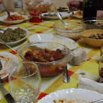 Photo n°1 de l'avis de Giovanni.a fait le 27/01/2019 à 23:30 sur le  Trattoria da Graziella à Maida