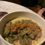 Photo n°5 de l'avis de Federica.i fait le 06/03/2023 à 18:46 sur le  Herbe - Food & Drink Vegetale à Reggio Emilia