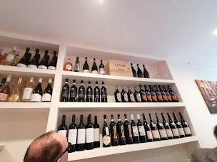 Photo n°5 de TRATTORIA ARDITI à Metz ()