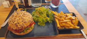 Photo n°22 de L'Instant Burger à Vaison-la-Romaine ()