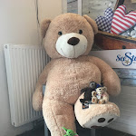 Photo n°3 de l'avis de Andreas.a fait le 05/08/2019 à 18:55 sur le  Strandcafé SeeStern à Brodersby