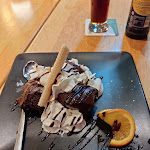 Photo n°2 de l'avis de Bernd.o fait le 30/11/2022 à 20:21 sur le  Brauhaus am Ring à Bottrop