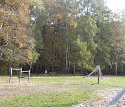 Liegewiese klein Mittelwald photo