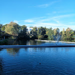 Photo n°1 de l'avis de Gina.. fait le 04/10/2023 à 12:17 sur le  Kempinski Hotel Frankfurt Gravenbruch à Neu-Isenburg