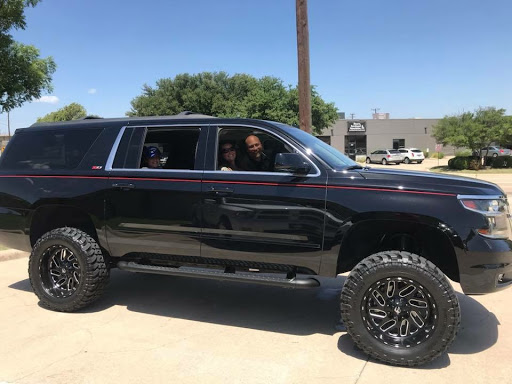 Used Car Dealer «Lone Star Car & Truck», reviews and photos, 1912 Old Denton Rd, Carrollton, TX 75006, USA