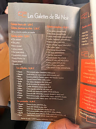 Photo n°10 de Crêperie Contemporaine 142 à Paris ()