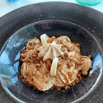 Photo n°11 de l'avis de Pedro.i fait le 13/02/2024 à 10:40 sur le  Restaurante Hotel Rural Casa da Nora à Cortes