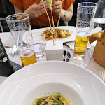 Photo n°1 de l'avis de Michele.l fait le 27/04/2024 à 20:55 sur le  Tre Farine à Caserta