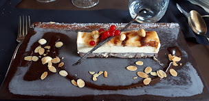 Photo n°23 de RESTAURANT LE CHALET Prayer à Gresse-en-Vercors ()