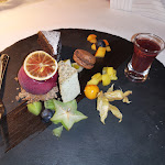 Photo n°3 de l'avis de Simone.l fait le 18/11/2023 à 19:57 sur le  Sternenzelt - Restaurant Wintergarten à Mühldorf