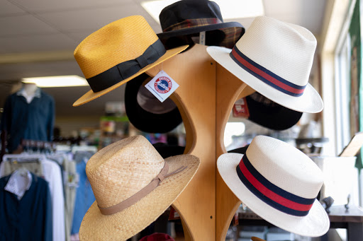 Tack Shop «The Surrey Saddlery», reviews and photos, 14120 Darnestown Rd, Darnestown, MD 20874, USA