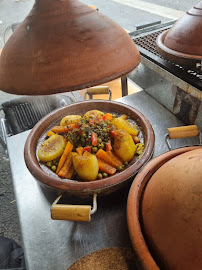 Photos du propriétaire du Restaurant DAR TAJINE à Aubervilliers - n°7