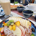 Photo n°1 de l'avis de Daya. fait le 11/08/2023 à 13:54 sur le  Velochique à Monchique