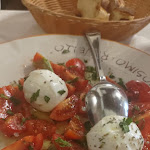 Photo n°1 de l'avis de Riccardo.a fait le 05/12/2022 à 21:38 sur le  Trattoria Pizzeria Cumpa' Cosimo à Ravello