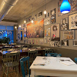 Photo n°5 de l'avis de Dennis.i fait le 23/03/2024 à 22:11 sur le  l'ideale Pizza Contemporanea & Bistrot Como à Como