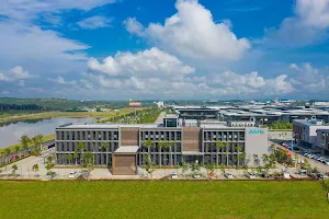 i-Park@Senai Airport City Sales Gallery, Well-managed integrated industrial park image