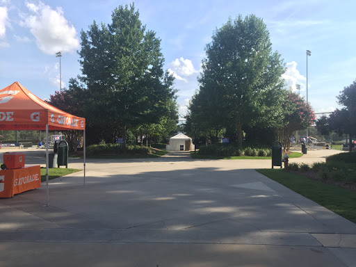 Sports Complex «USA Baseball National Training Complex», reviews and photos, 200 Brooks Park Ln, Cary, NC 27519, USA