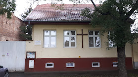 Debreceni Magyar Pünkösdi Egyház Belvárosi gyülekezet
