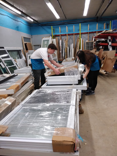 Non-Profit Organization «Habitat for Humanity of the Chesapeake ReStore», reviews and photos, 505 Kane St, Baltimore, MD 21224, USA