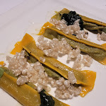 Photo n°4 de l'avis de Tyler.u fait le 06/11/2021 à 22:06 sur le  Casa Perrotta Restaurant à Cernobbio