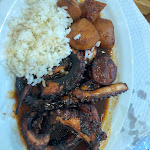 Photo n°1 de l'avis de Paula.e fait le 02/08/2023 à 11:18 sur le  O Correia à Ribeira Grande