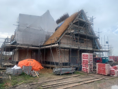 Elvast Buitengevelisolatie