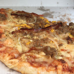 Photo n°2 de l'avis de Christian.e fait le 03/12/2019 à 19:33 sur le  Capri Pizzaservice à Daisendorf