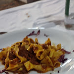 Photo n°2 de l'avis de mike.e fait le 19/08/2021 à 14:45 sur le  Il Dialogo Orvieto à Orvieto