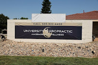 University Chiropractic - Photo 1 - Car repair in Spokane Valley, WA, Spokane
