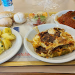 Photo n°2 de l'avis de Salvatore.e fait le 04/10/2021 à 10:42 sur le  Ristorante self service La Forchetta à Campi Bisenzio