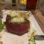 Photo n°5 de l'avis de Olaf.e fait le 10/03/2024 à 20:11 sur le  Restaurant Theo's à Heringsdorf