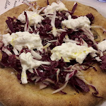 Photo n°1 de l'avis de sophia.e fait le 01/10/2017 à 22:18 sur le  Basilico Bianco à Gallarate