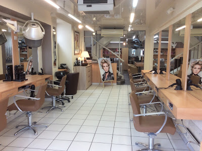 JM Coiffure à Le Controis-en-Sologne