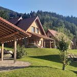 Photo n°1 de l'avis de claudio.a fait le 09/09/2021 à 17:05 sur le  Dolomiti Village à Comeglians