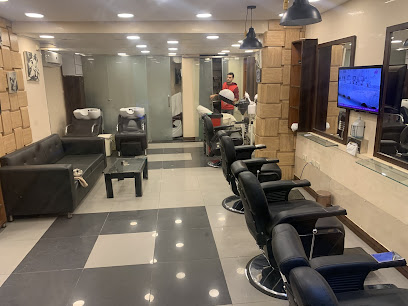 Ebada Saber Salon عبادة صابر صالون
