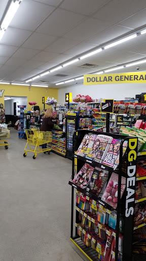 Discount Store «Dollar General», reviews and photos, 294 Lincoln Blvd, Middlesex, NJ 08846, USA