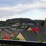 Photo n°1 de l'avis de Falk.o fait le 12/09/2019 à 09:53 sur le  Hotelgarni Berghof à Heigenbrücken