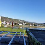 Photo n°2 de l'avis de Daniel.n fait le 27/04/2019 à 12:33 sur le  Ringhotel Haus Oberwinter à Remagen