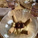 Photo n°6 de l'avis de Anna.u fait le 04/06/2023 à 19:51 sur le  Osteria Alla Baracca 1915-18 à Monfumo