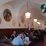 Photo n°5 de l'avis de Benedict.y fait le 24/04/2020 à 03:59 sur le  Schloss Bräustüberl Hohenschwangau à Schwangau