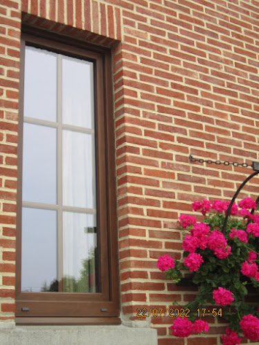 Menuiserie Macquart Freres - Namen