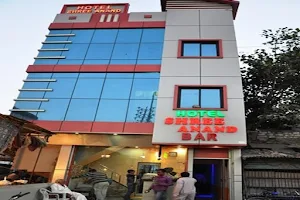 Hotel Shree Anand image