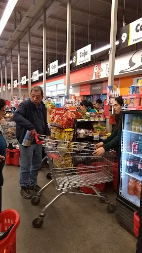 Supermercado Acuenta - Constitución